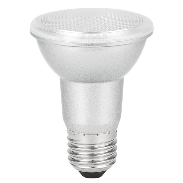 05865 - LED 8W Dimmable PAR20 - ES - 2700K